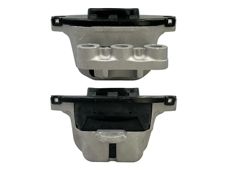 Soporte Motor Derecho Para Chevrolet Tracker 1.8 2013-2020 5