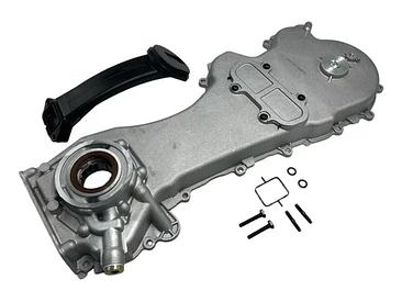 Bomba De Aceite Para Fiat Fiorino City 1.3 11-18 Diesel 3