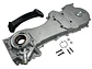 Bomba De Aceite Para Fiat Fiorino City 1.3 11-18 Diesel - Miniatura 3