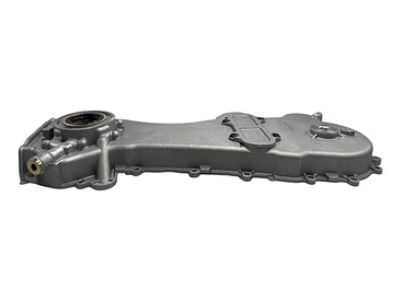 Bomba De Aceite Para Fiat Fiorino City 1.3 11-18 Diesel 7