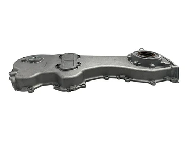 Bomba De Aceite Para Fiat Fiorino City 1.3 11-18 Diesel 5