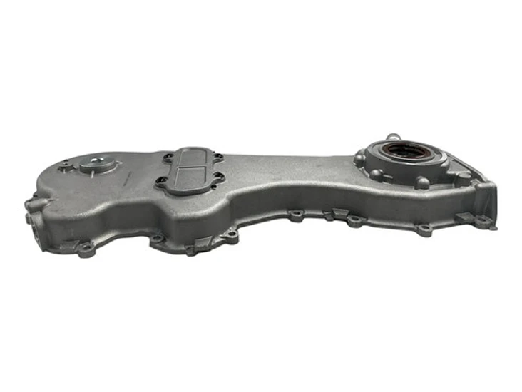 Bomba De Aceite Para Fiat Fiorino City 1.3 11-18 Diesel 5