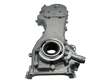 Bomba De Aceite Para Fiat Fiorino City 1.3 11-18 Diesel 10