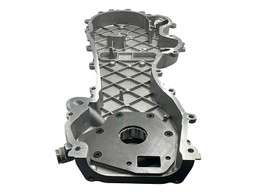 Bomba De Aceite Para Fiat Fiorino City 1.3 11-18 Diesel 12