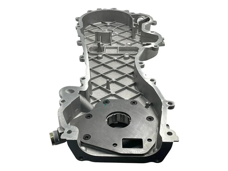 Bomba De Aceite Para Fiat Fiorino City 1.3 11-18 Diesel 12