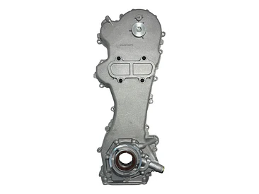 Bomba De Aceite Para Fiat Fiorino City 1.3 11-18 Diesel 6