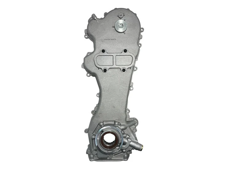 Bomba De Aceite Para Fiat Fiorino City 1.3 11-18 Diesel 6