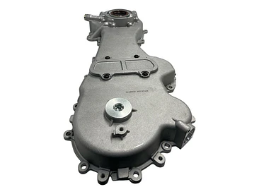 Bomba De Aceite Para Fiat Fiorino City 1.3 11-18 Diesel 8