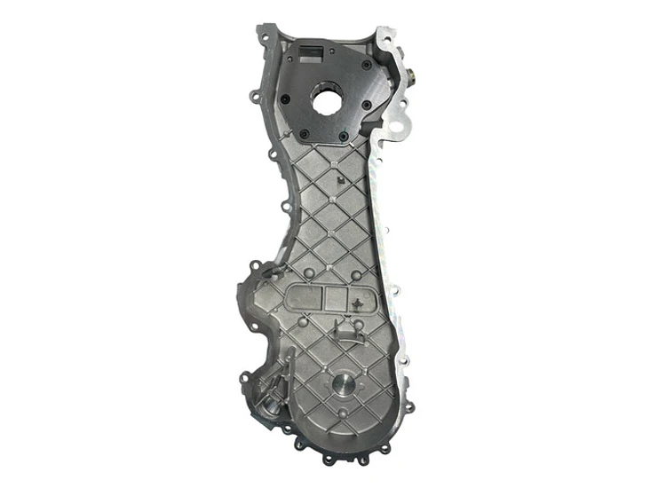 Bomba De Aceite Para Fiat Fiorino City 1.3 11-18 Diesel 9