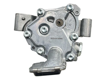 Bomba De Aceite Para Toyota Rav4 2.4  2006-2012 5