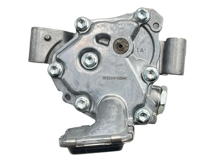 Bomba De Aceite Para Toyota Rav4 2.4  2006-2012 5