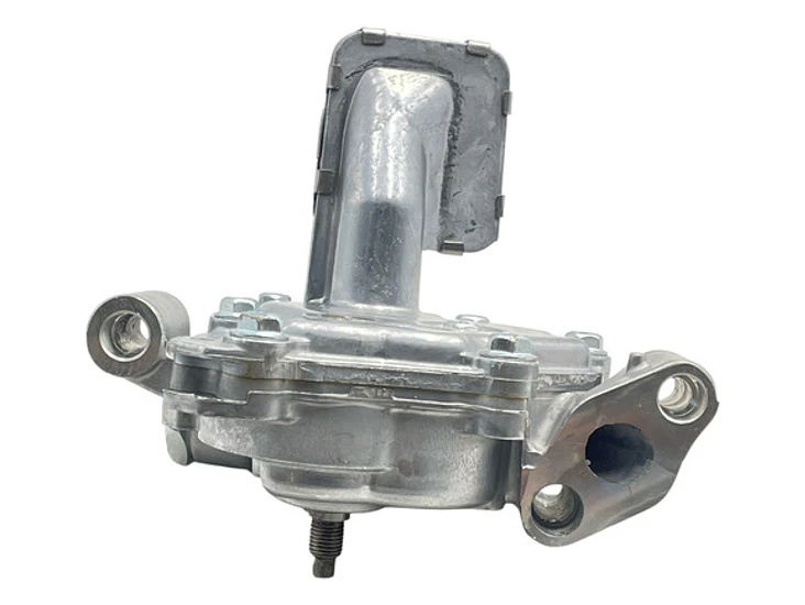 Bomba De Aceite Para Toyota Rav4 2.4  2006-2012 8