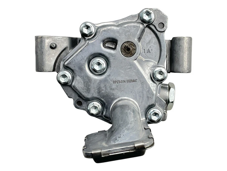 Bomba De Aceite Para Toyota Rav4 2.4  2006-2012 1