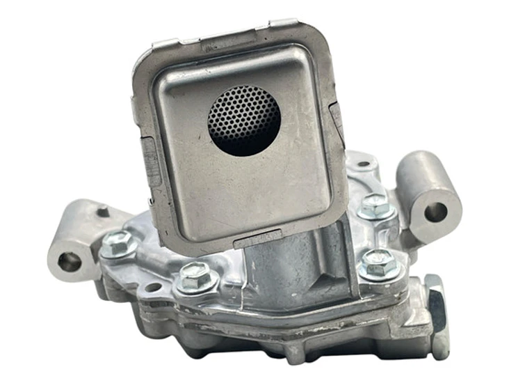 Bomba De Aceite Para Toyota Rav4 2.4  2006-2012 3