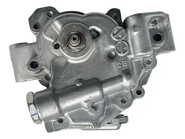 Bomba De Aceite Para Toyota Rav4 2.4  2006-2012 10