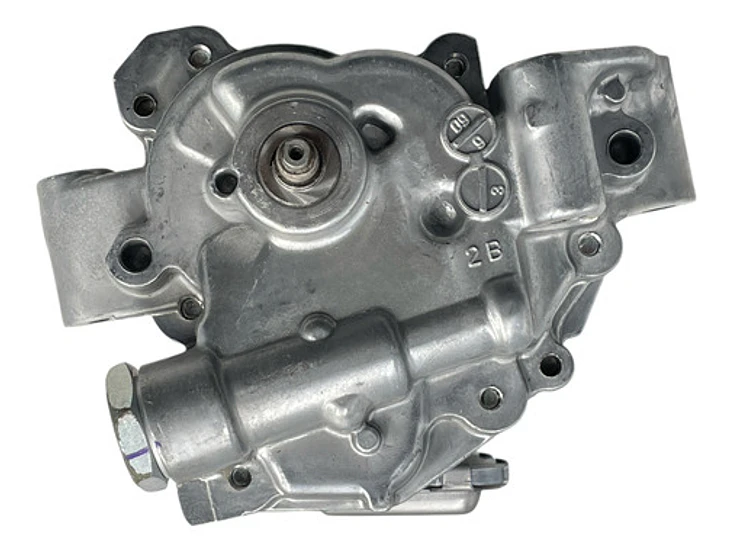 Bomba De Aceite Para Toyota Rav4 2.4  2006-2012 10