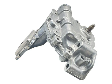 Bomba De Aceite Para Toyota Rav4 2.4  2006-2012 12
