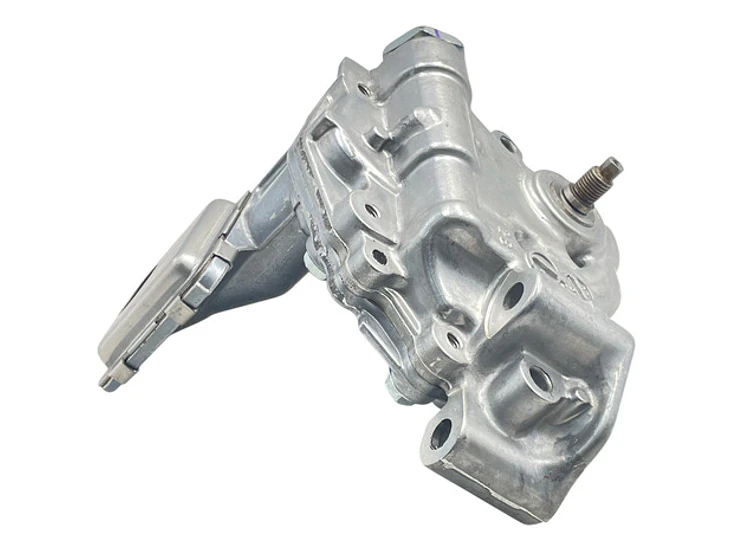 Bomba De Aceite Para Toyota Rav4 2.4  2006-2012 12