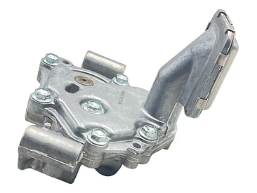 Bomba De Aceite Para Toyota Rav4 2.4  2006-2012 6