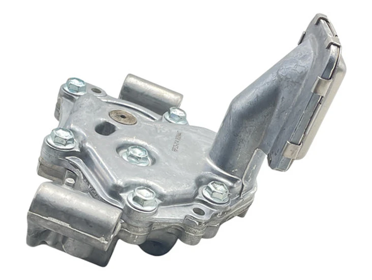 Bomba De Aceite Para Toyota Rav4 2.4  2006-2012 6