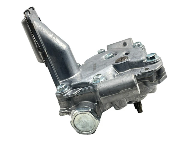 Bomba De Aceite Para Toyota Rav4 2.4  2006-2012 4