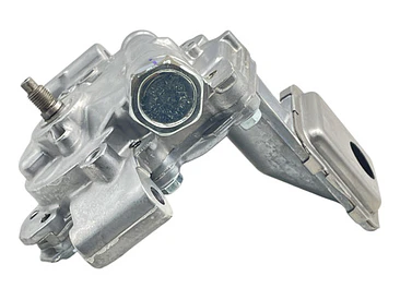 Bomba De Aceite Para Toyota Rav4 2.4  2006-2012 9