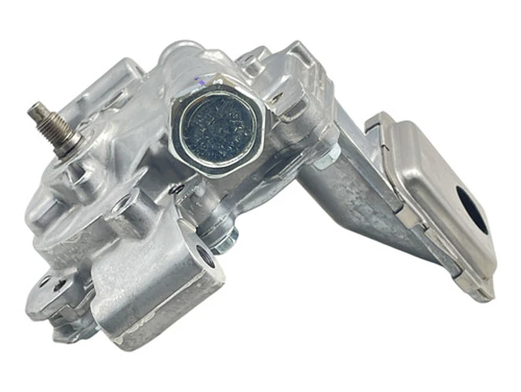 Bomba De Aceite Para Toyota Rav4 2.4  2006-2012 9