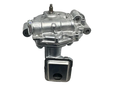 Bomba De Aceite Para Toyota Rav4 2.4  2006-2012 7