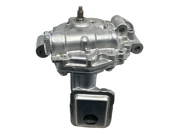 Bomba De Aceite Para Toyota Rav4 2.4  2006-2012 7