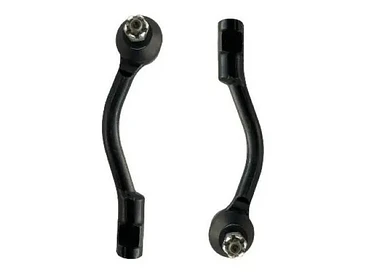 Terminal Dirección Extern ( El Par) Jac S3 1.5 1.6 2015-2022 1