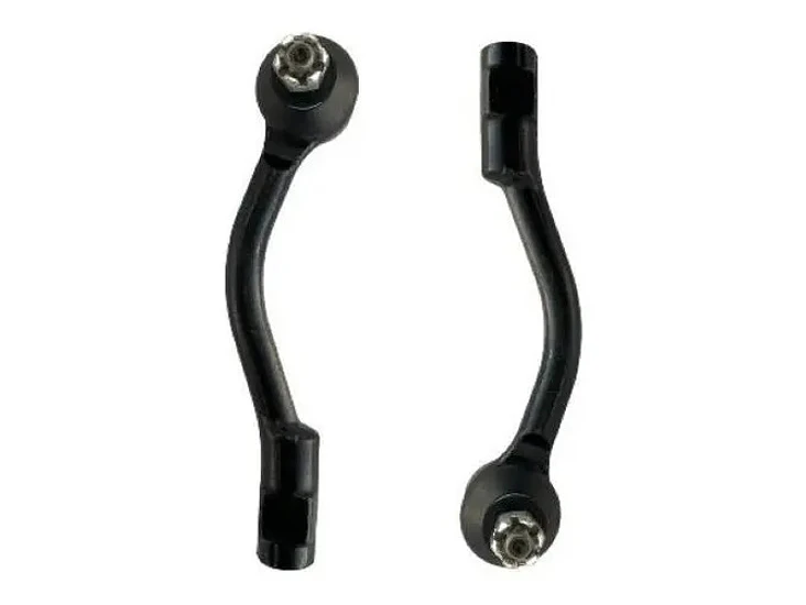 Terminal Dirección Extern ( El Par) Jac S3 1.5 1.6 2015-2022 1