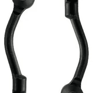 Terminal Dirección Extern ( El Par) Jac S3 1.5 1.6 2015-2022