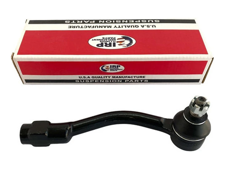 Terminal Dirección Extern ( El Par) Jac S3 1.5 1.6 2015-2022 5