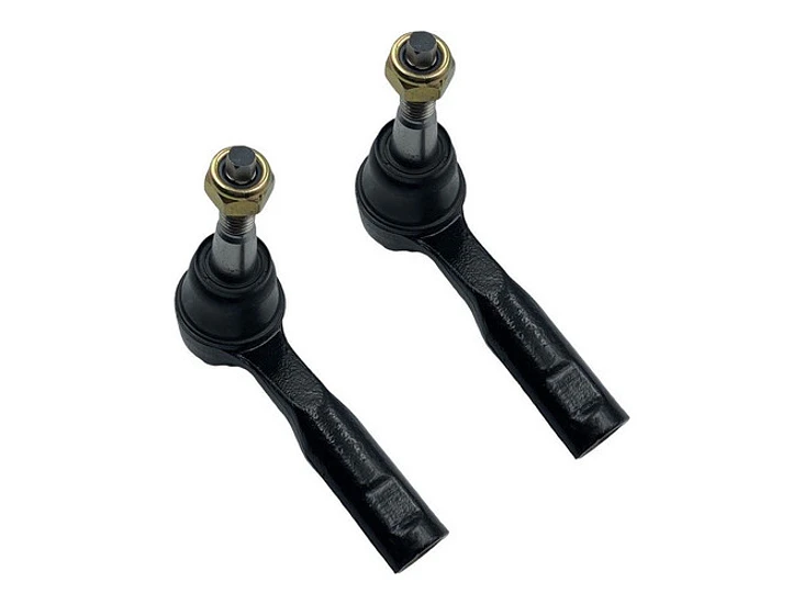 Par Terminal Dirección Para Chevrolet Cruze 1.8 2.0 2010-17 1