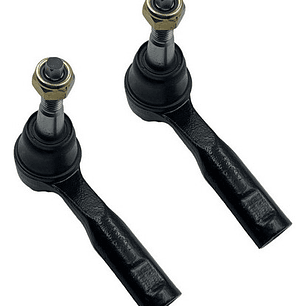 Par Terminal Dirección Para Chevrolet Cruze 1.8 2.0 2010-17