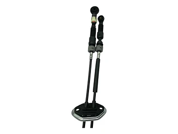 Piola Selectora Cambio Para Hyundai Grand I10 1.0 2013-2021 2