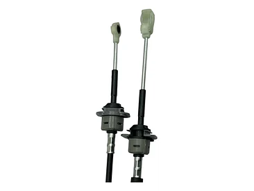 Piola Selectora Cambio Para Hyundai Grand I10 1.0 2013-2021 4