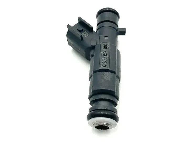Inyector Combustible Chevrolet Sail 1.4 16v 2010-2017 F14d 6