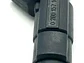 Inyector Combustible Chevrolet Sail 1.4 16v 2010-2017 F14d - Miniatura 6