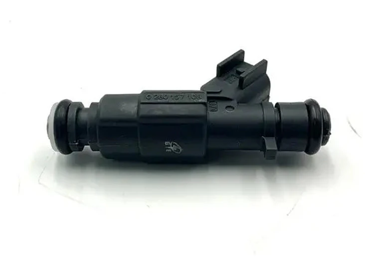 Inyector Combustible Chevrolet Sail 1.4 16v 2010-2017 F14d 3