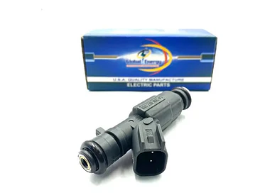 Inyector Combustible Chevrolet Sail 1.4 16v 2010-2017 F14d 1