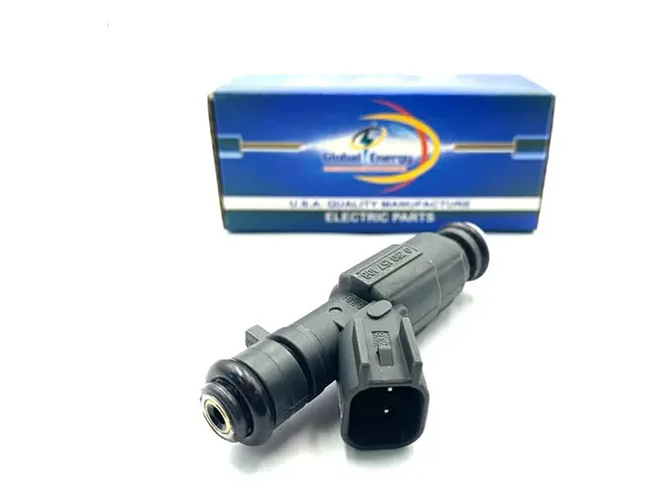 Inyector Combustible Chevrolet Sail 1.4 16v 2010-2017 F14d 1