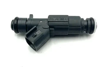Inyector Combustible Chevrolet Sail 1.4 16v 2010-2017 F14d 4