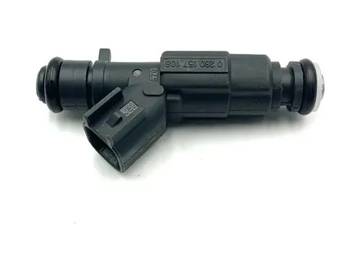 Inyector Combustible Chevrolet Sail 1.4 16v 2010-2017 F14d 4