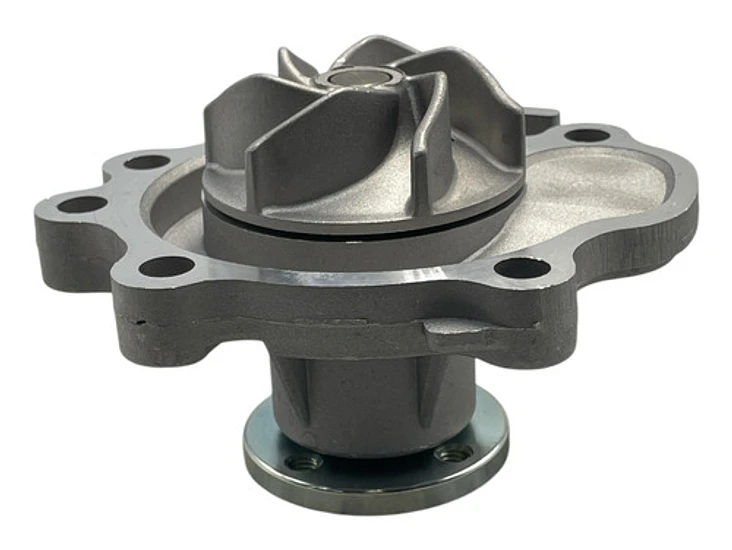 Bomba Agua Para Suzuki  Ertiga 1.5 2019-2021 7