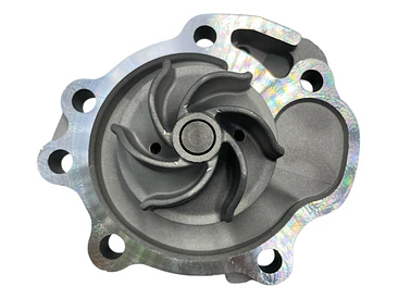 Bomba Agua Para Suzuki  Ertiga 1.5 2019-2021 5