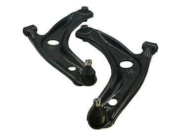 Bandeja Suspension ( El Par) Toyota Prius 1.5 2012-2017  4