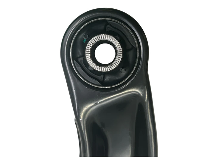 Bandeja Suspension ( El Par) Toyota Prius 1.5 2012-2017  3