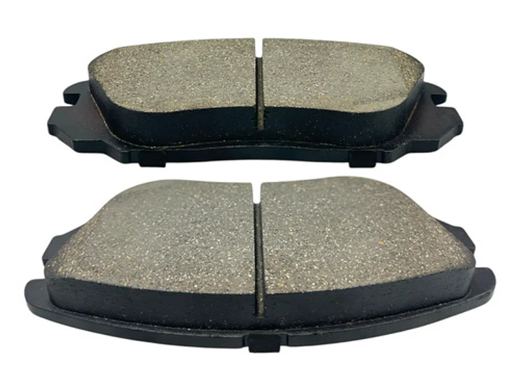 Pastilla Freno Cerámica Delantera Para Kia Optima 2006-2014 2