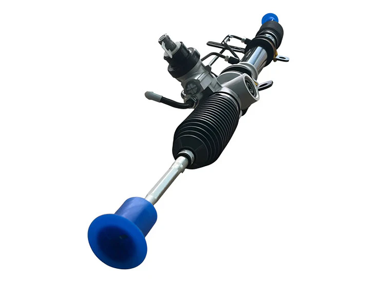 Cremallera Dirección Hidráulica Para Nissan V16 1.6 1993-11 1